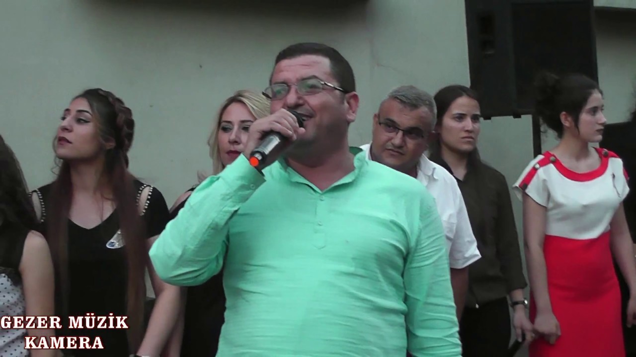 MEHMET ATEŞ 2017 TIRFARLILAR NİŞAN UZUN HAVA DERDİ NEYMİŞ / AĞLAMA GEZER MÜZİK KAMERA