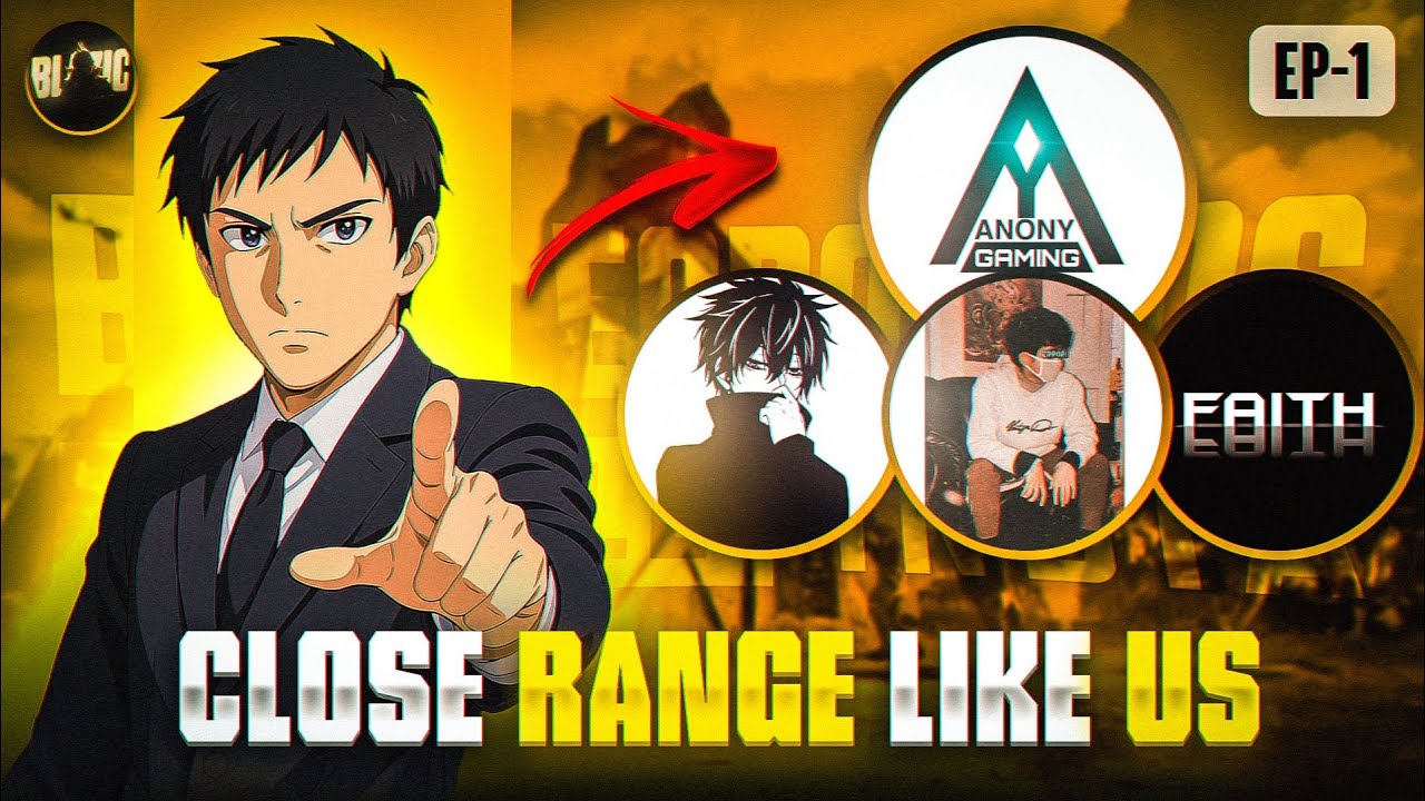 MASTER YOUR “CLOSE-RANGE” IN 7MINS 🔥 | BLAZIC
