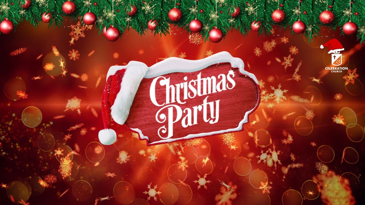 Christmas Party ||21ST December, 2025||  Celebration Church, Hyd