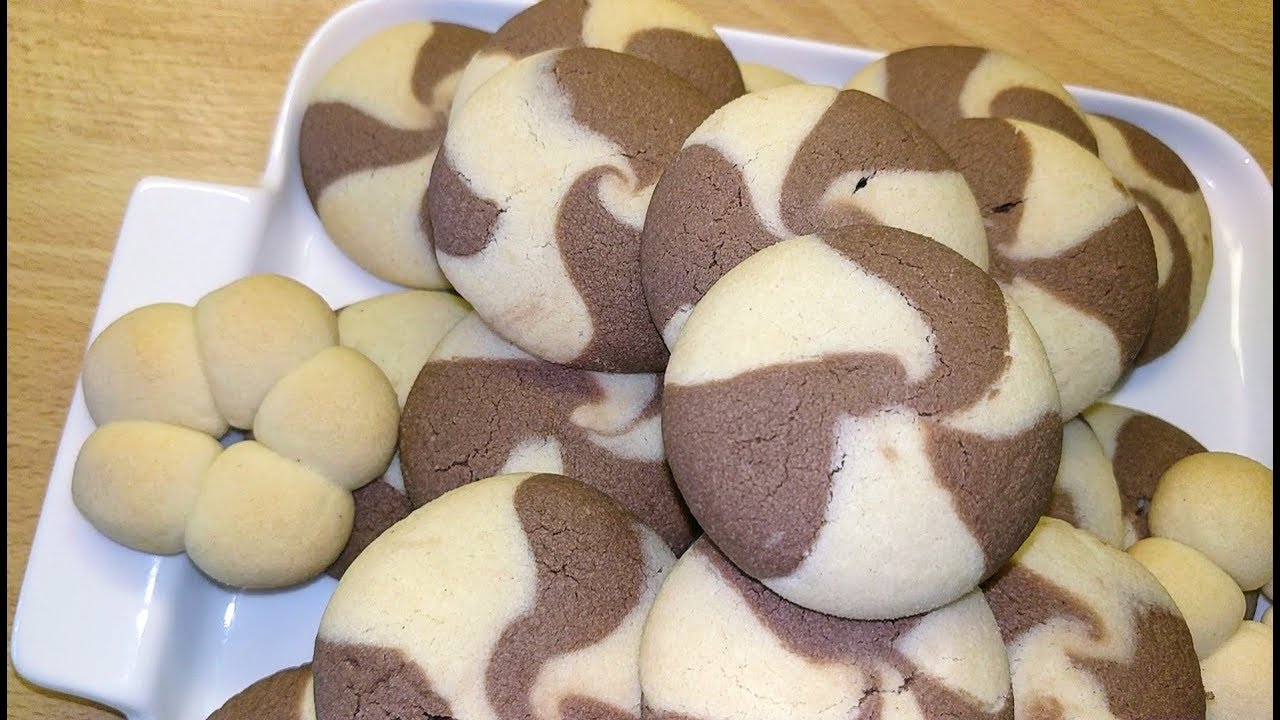 DELICIOUS AND AMAZING TURKISH BISCUITS FOR EID || BUSKUT AAD U FUDUD KA FA'IDEYSI WACAN
