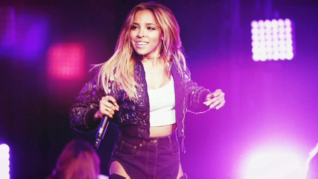 Best Tinashe Performances
