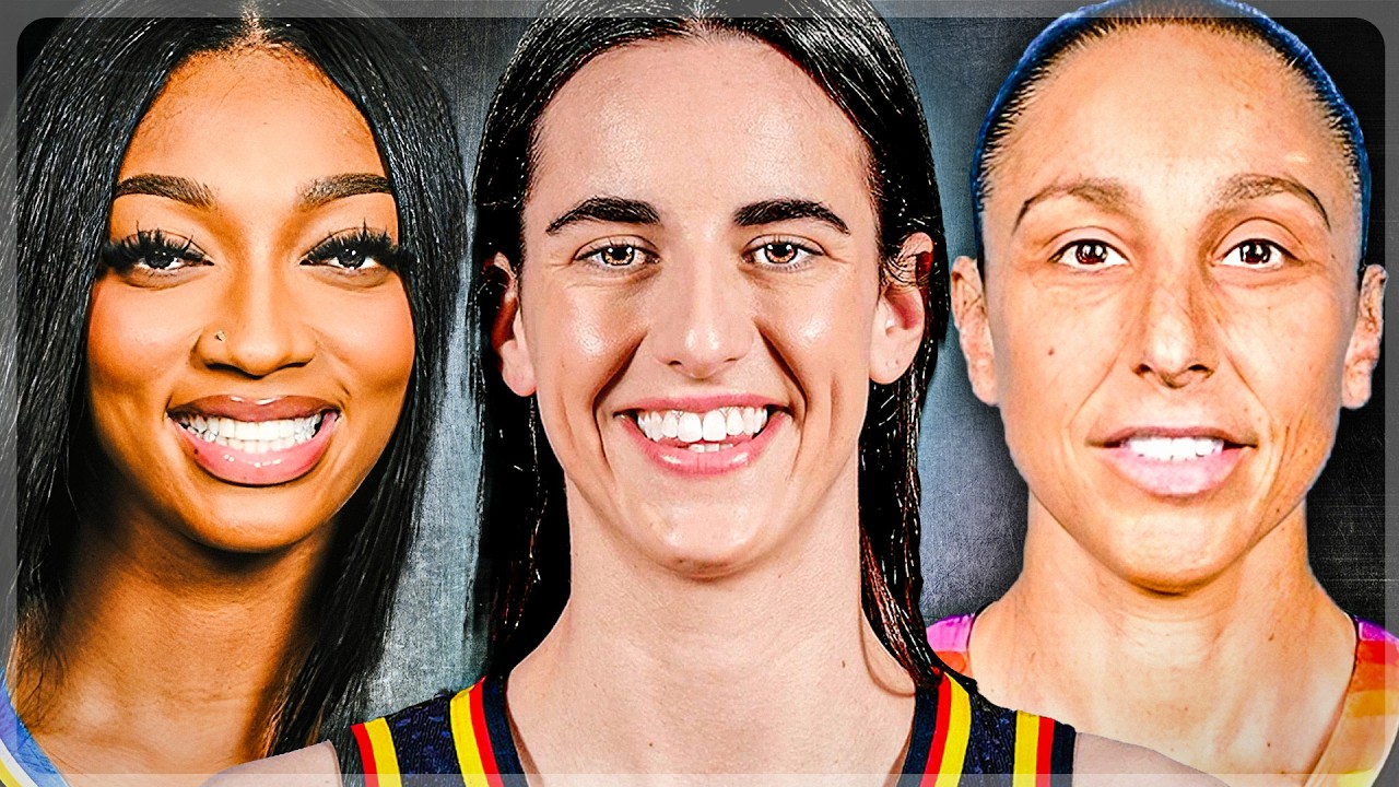 Top 10 Best Rookie Seasons in WNBA History