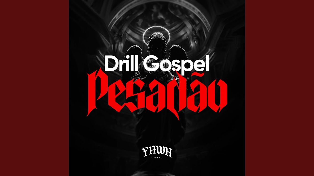 A For&ccedil;a Vem de Deus (Drill Gospel)