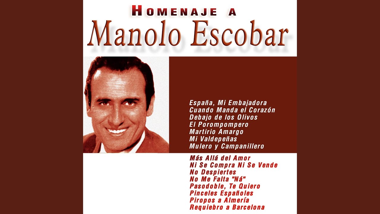 Yo Soy un Hombre del Campo