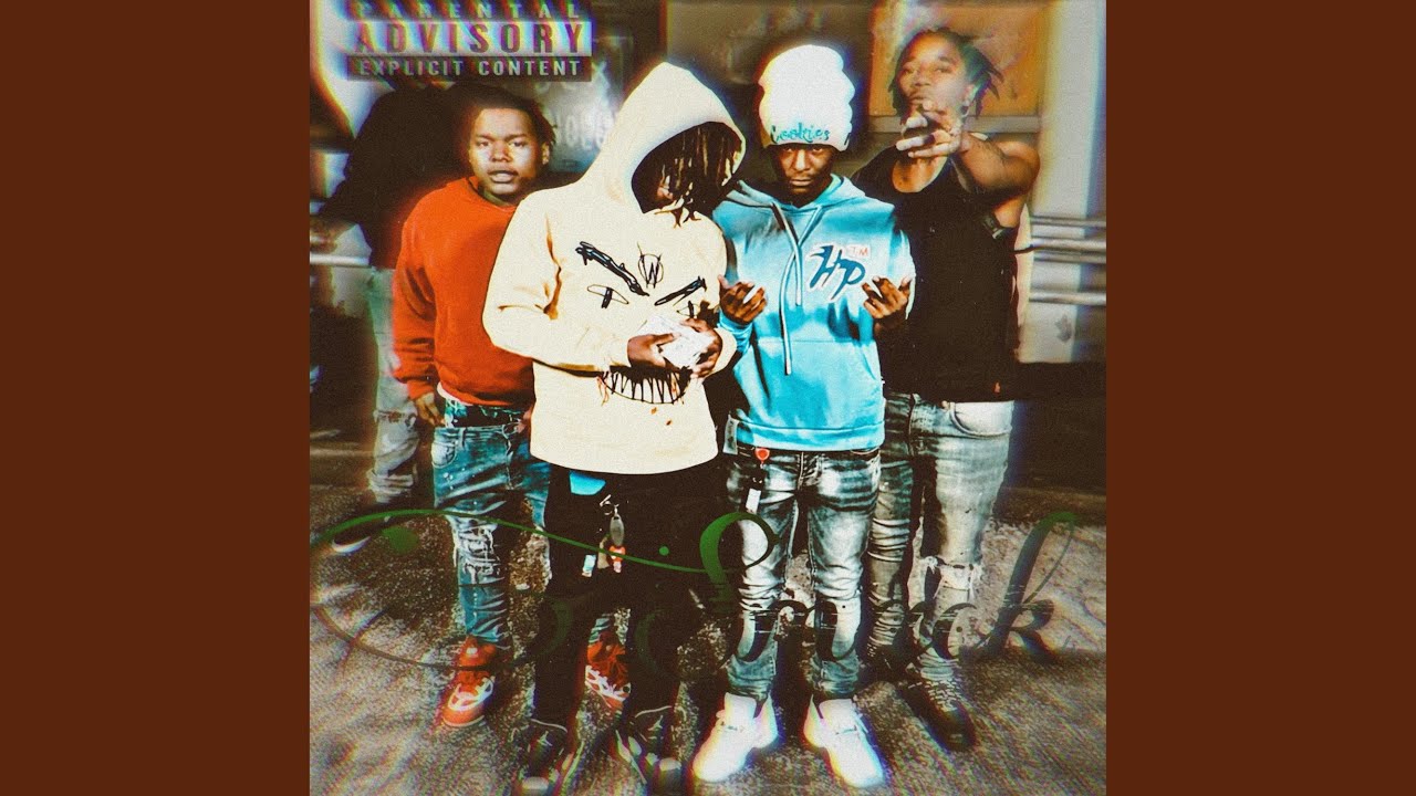Perfect (feat. Lil Rick)