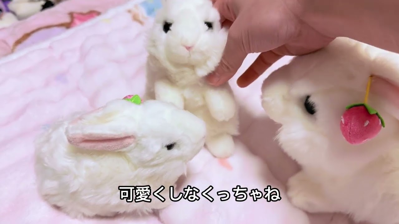 BIGママ　小さい頃の思い出