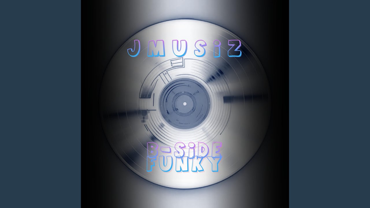 B-Side Funky (Radio Edit)