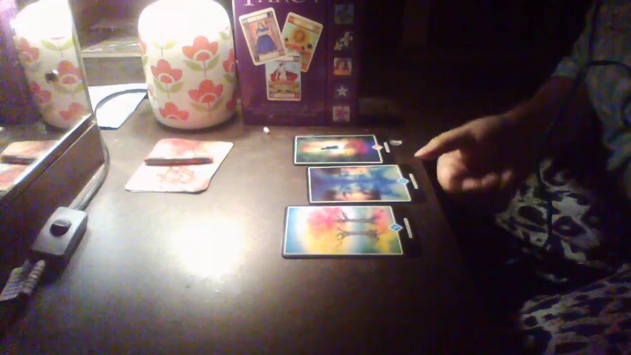 Your current life situation (Daily Readings) (Timeless) Pick-a-pile (1,2,3)
