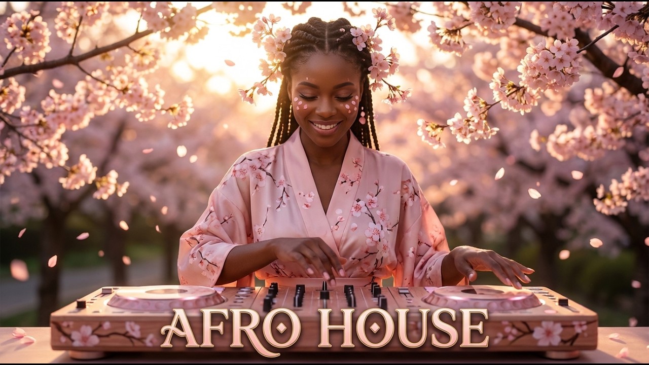 🔥 Afro House Mix 2026 – Remix Edition (Deep Cuts)