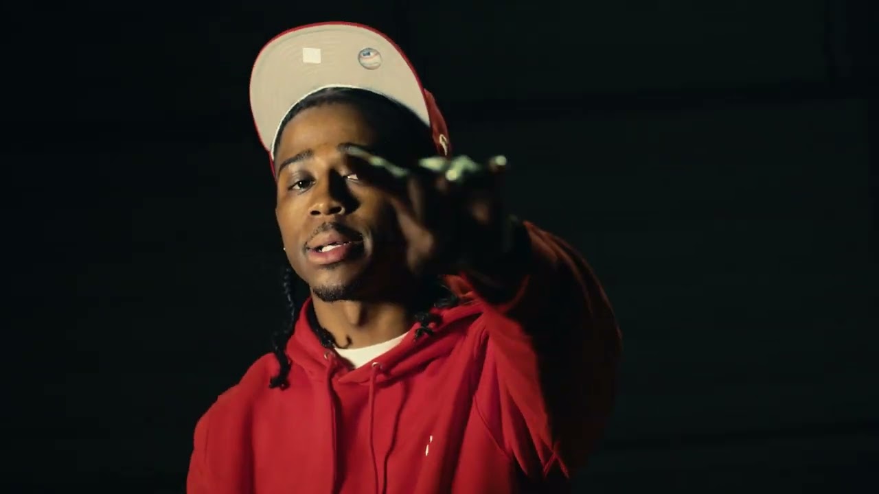 Uno2Greedy - Got That (Official Music Video)