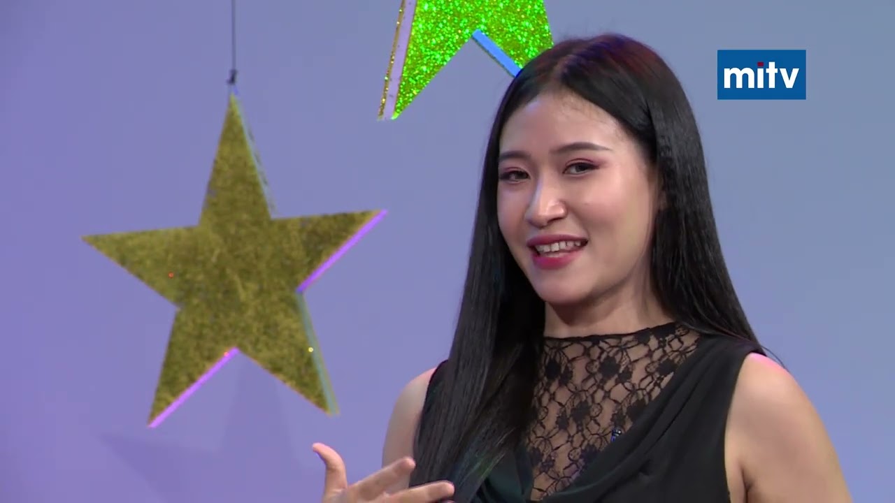 MITV: Shining Star, эпизод 10