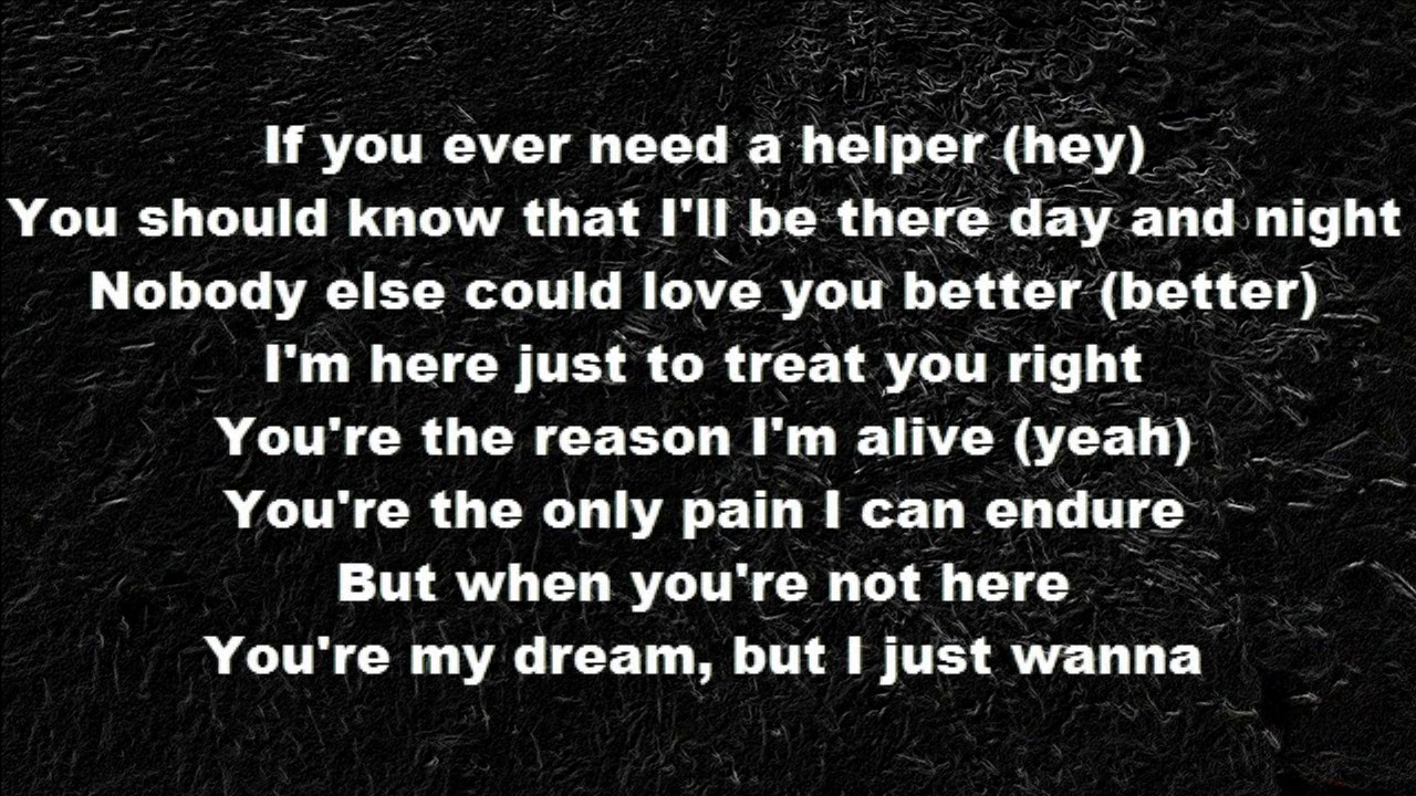 Uplink - To Myself (feat. NK) [Lyrics]