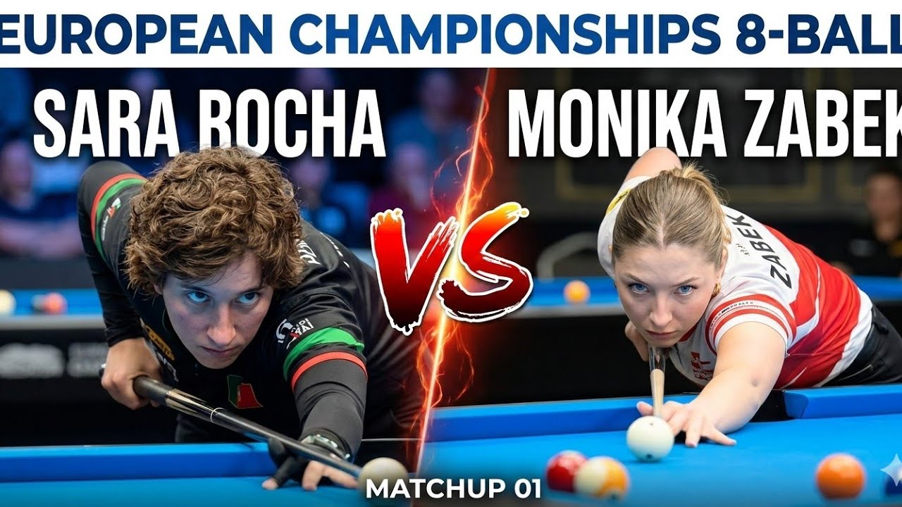 Sara ROCHA vs Mónica ZABEK - 04/03/2026