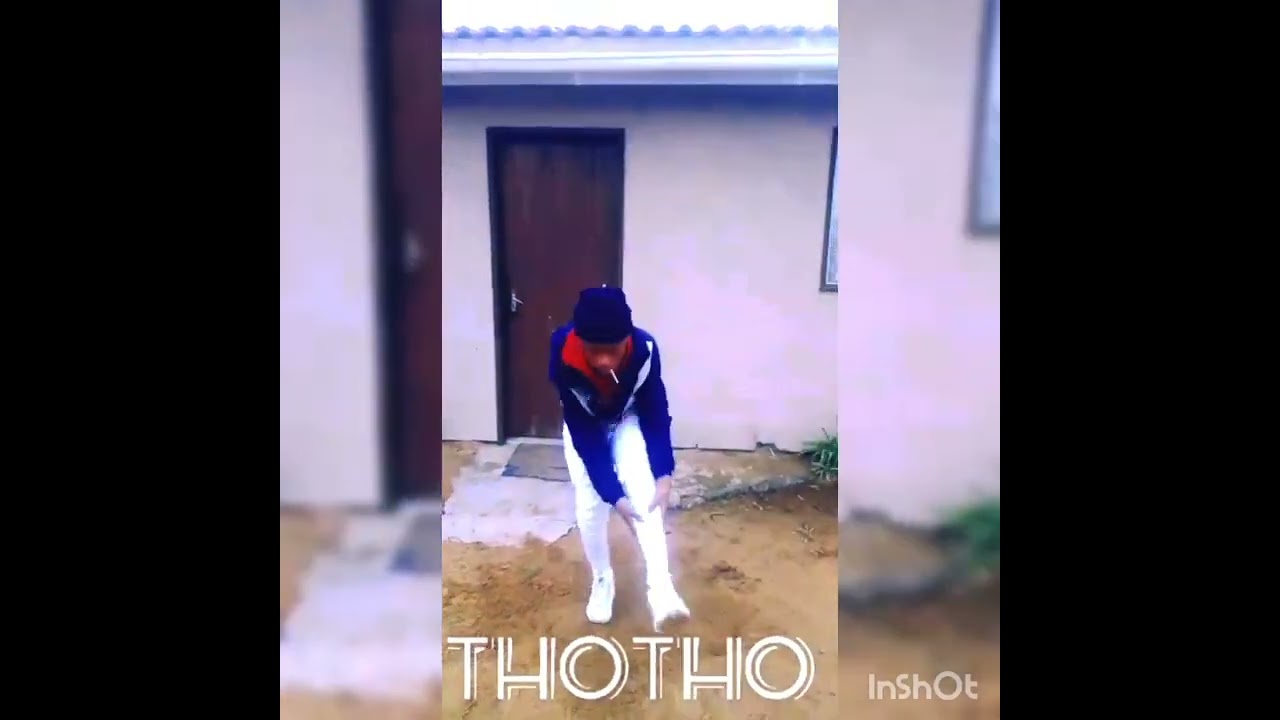 Bhenga 🔥✌ by ThoTho we Demo