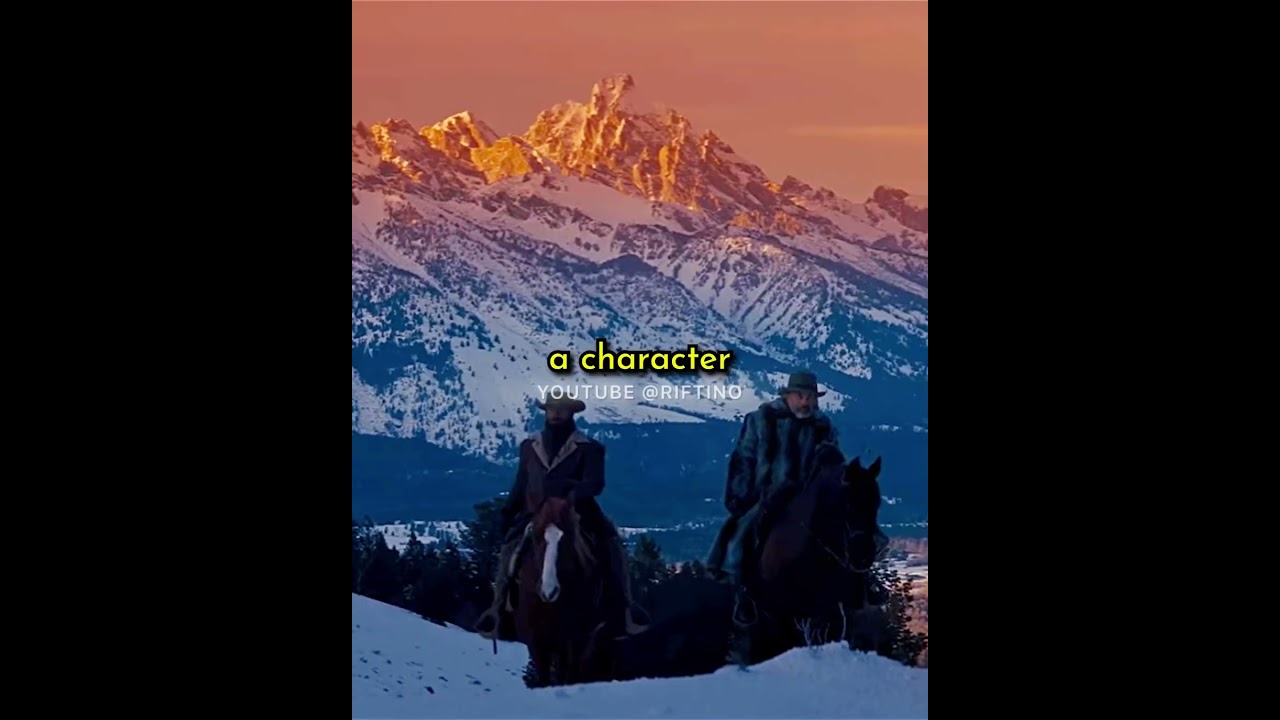 Should he have received an Oscar for his performance as Stephen? #trending #movie #tarantino