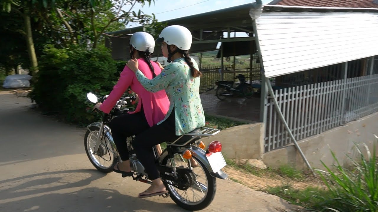 Thôn Nữ Miền Tây tập 294: Một Ngày Mới Bắt Đầu