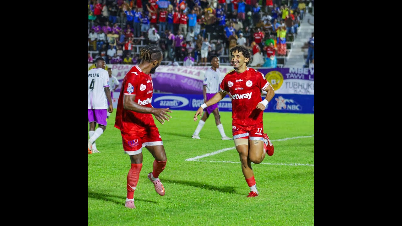 HIVI NDIVYO BAJABER ALIVYOWEKA KAMBANI BAO LA 3 KWA SIMBA SC