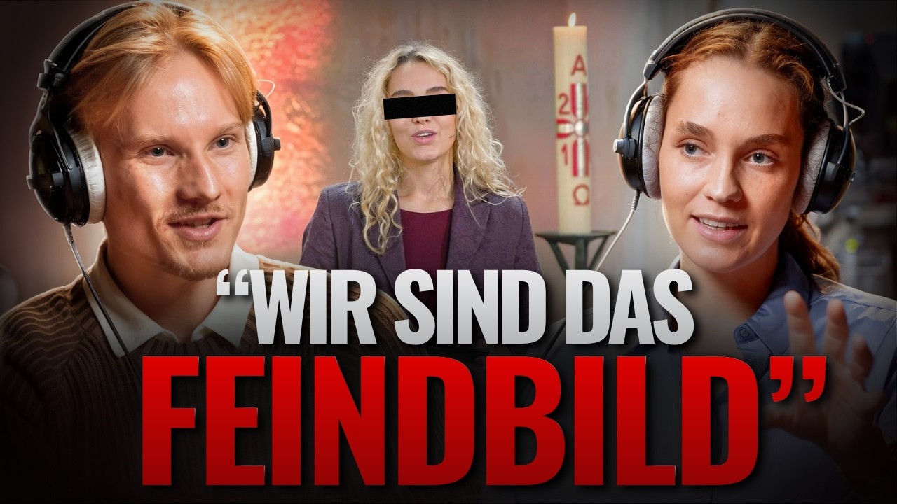 Vom Vorbild zum Feindbild: Dr. Jana Highholder rechnet mit Kirche & Medien ab