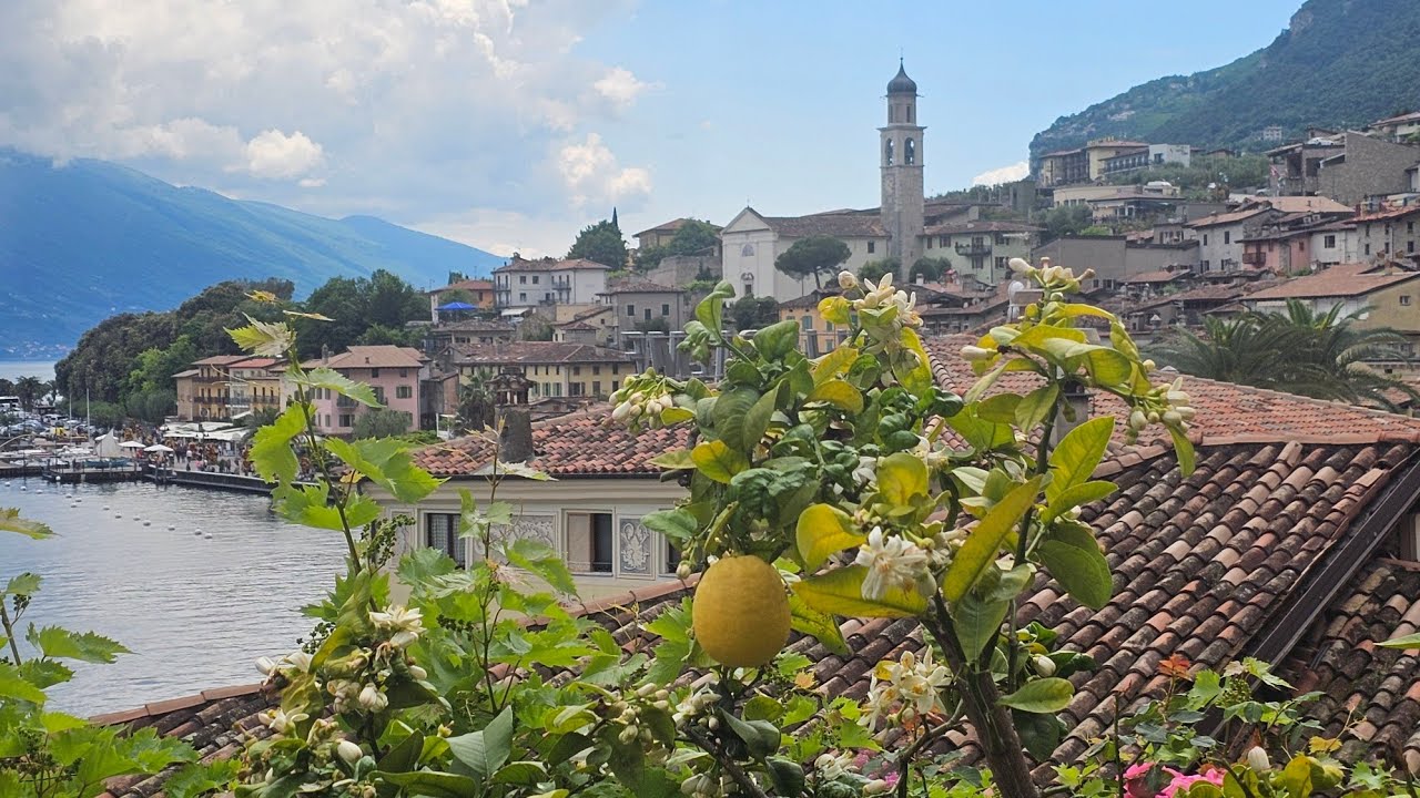 Limone sul Garda
