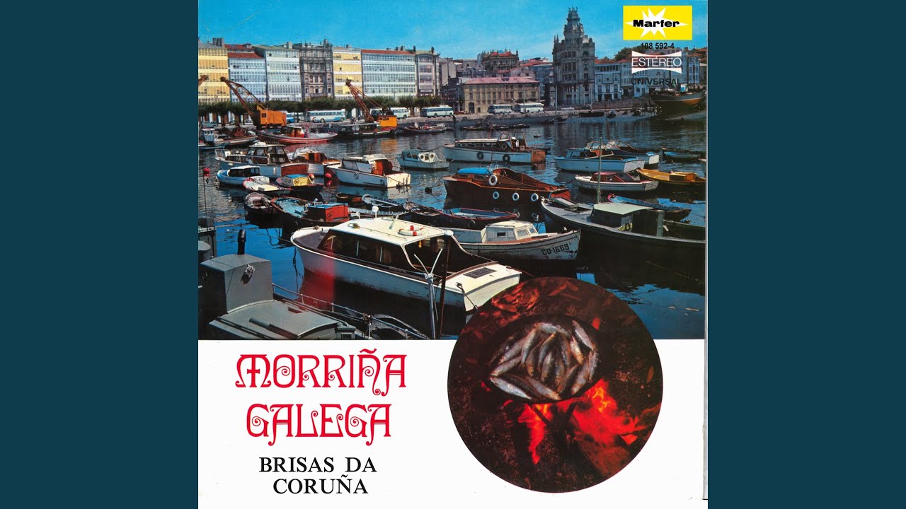 Muiñeira de Farruco