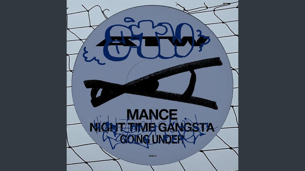 Nighttime Gangsta