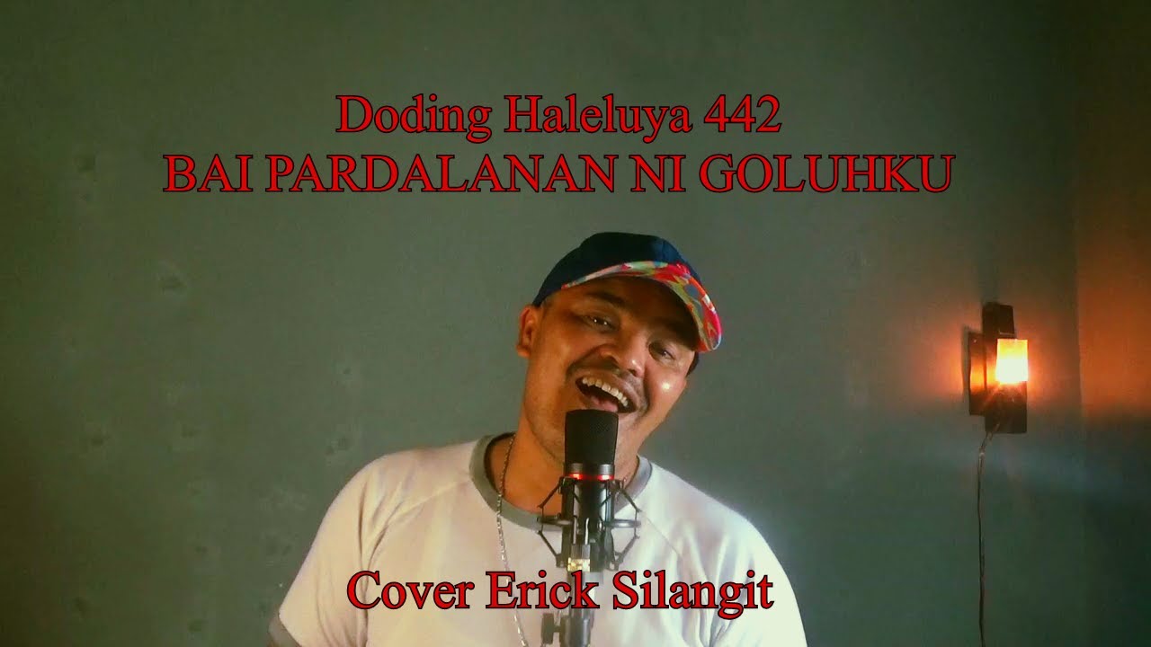 Doding Haleluya 442 