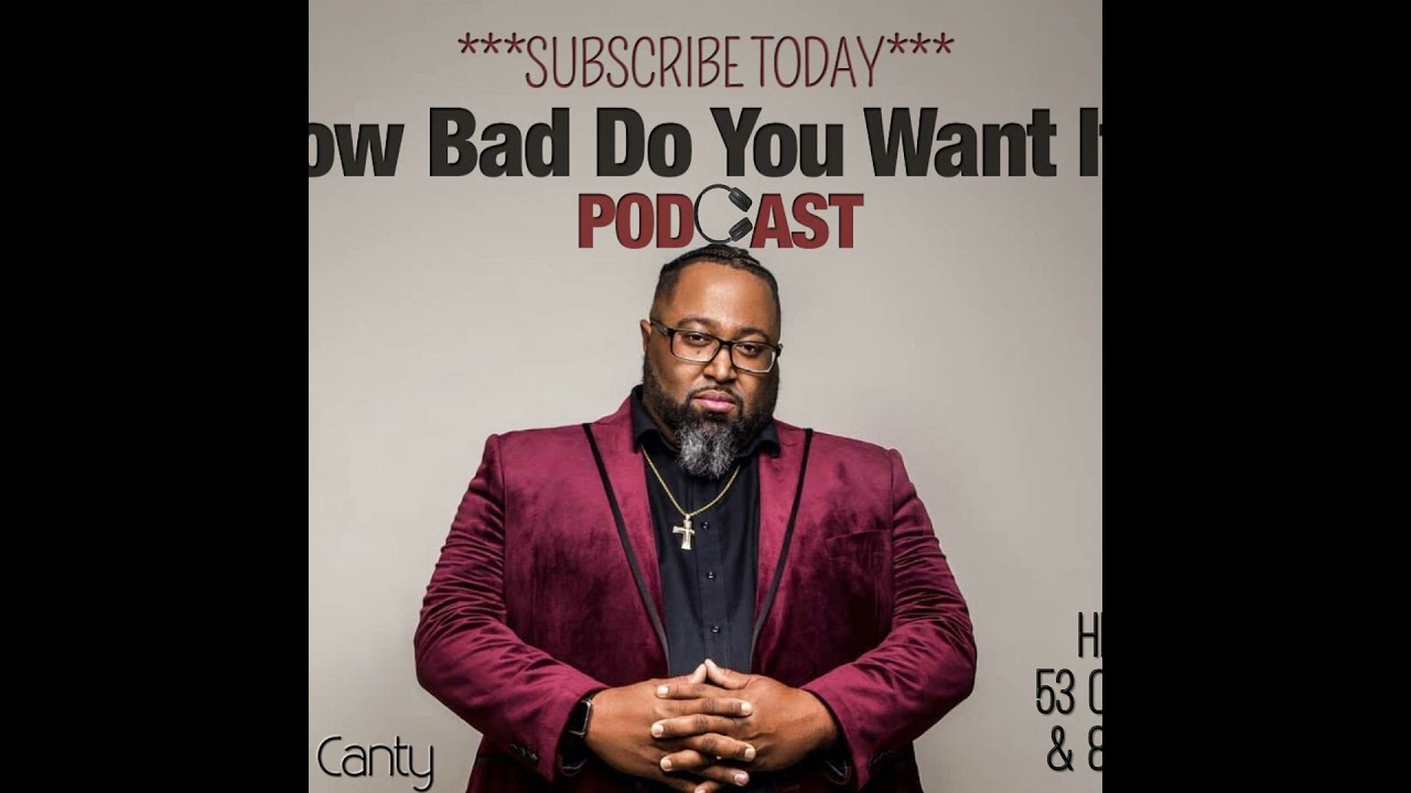 What is Your Why?