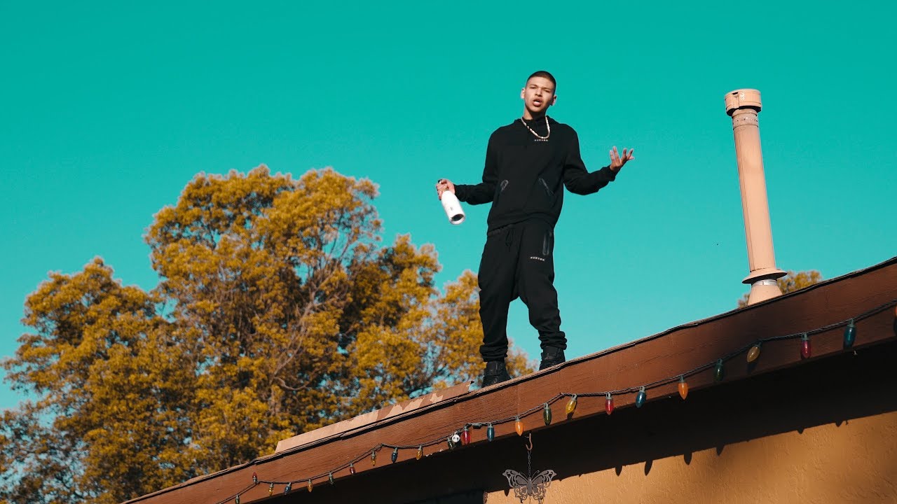 Young Iggz - Living Lavishly (Official Music Video) | Dir. By @StewyFilms