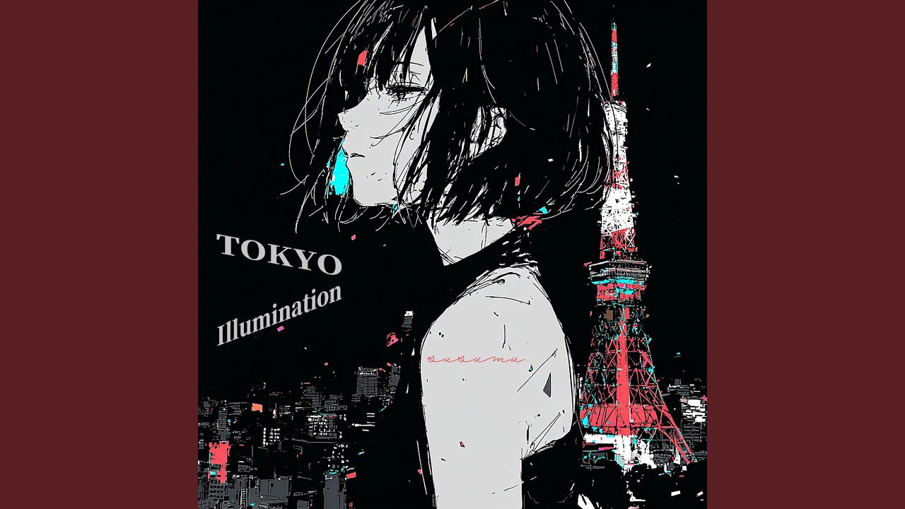 TOKYO Illumination