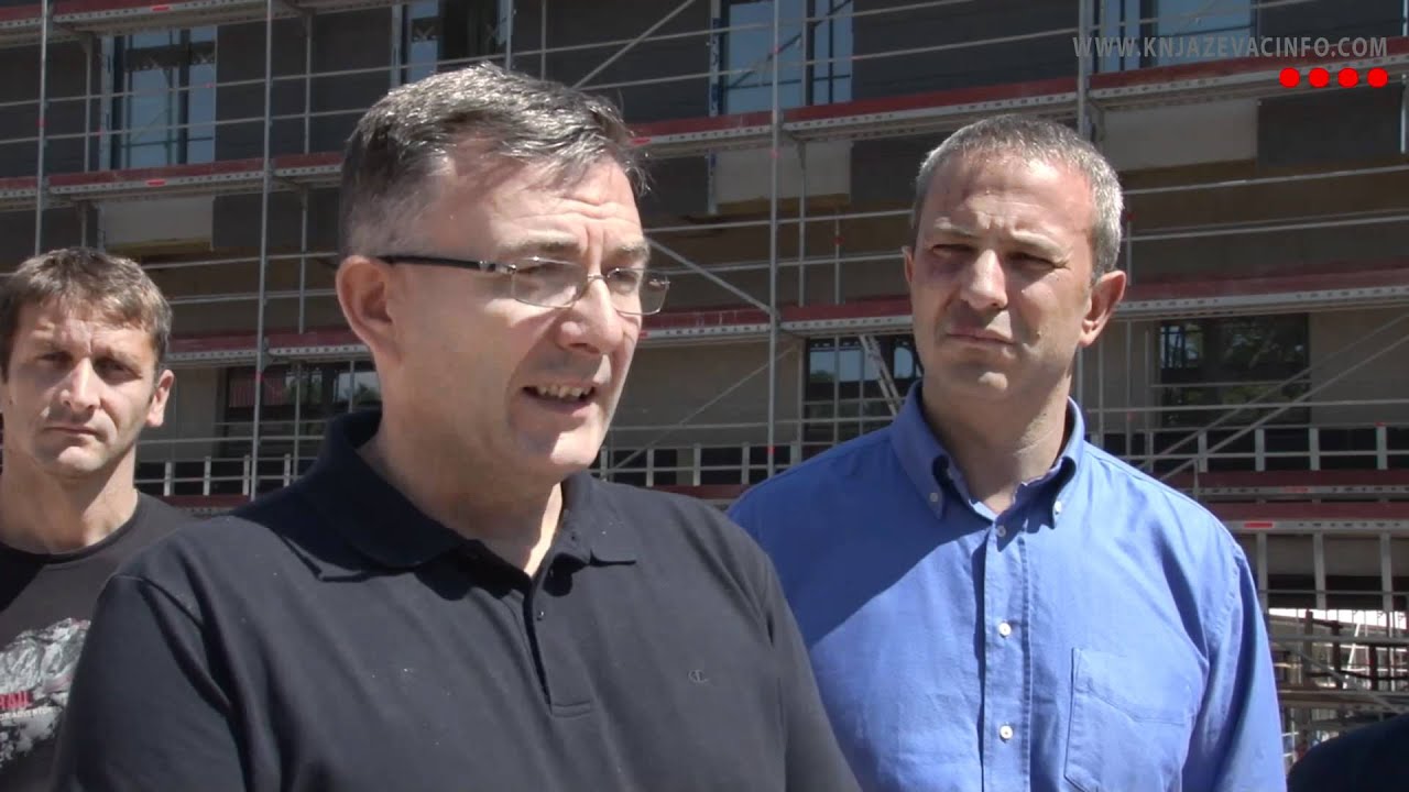 Posao za Knjaževac i Timočku krajinu