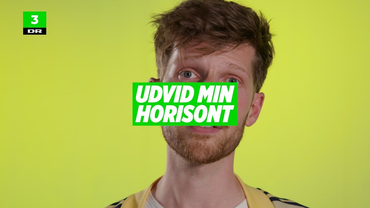 Skal vi give vores b&oslash;rn plantebaseret kost? | Udvid min horisont | DR3