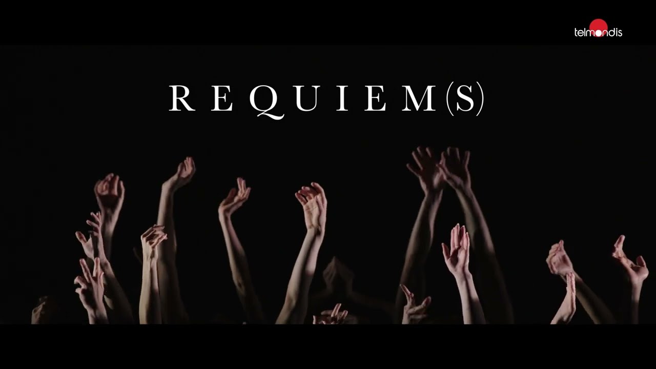 REQUIEM(S) - Teaser
