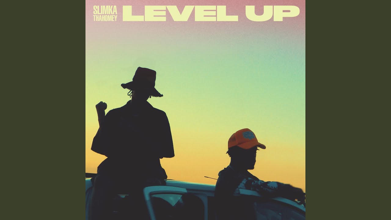 Level Up