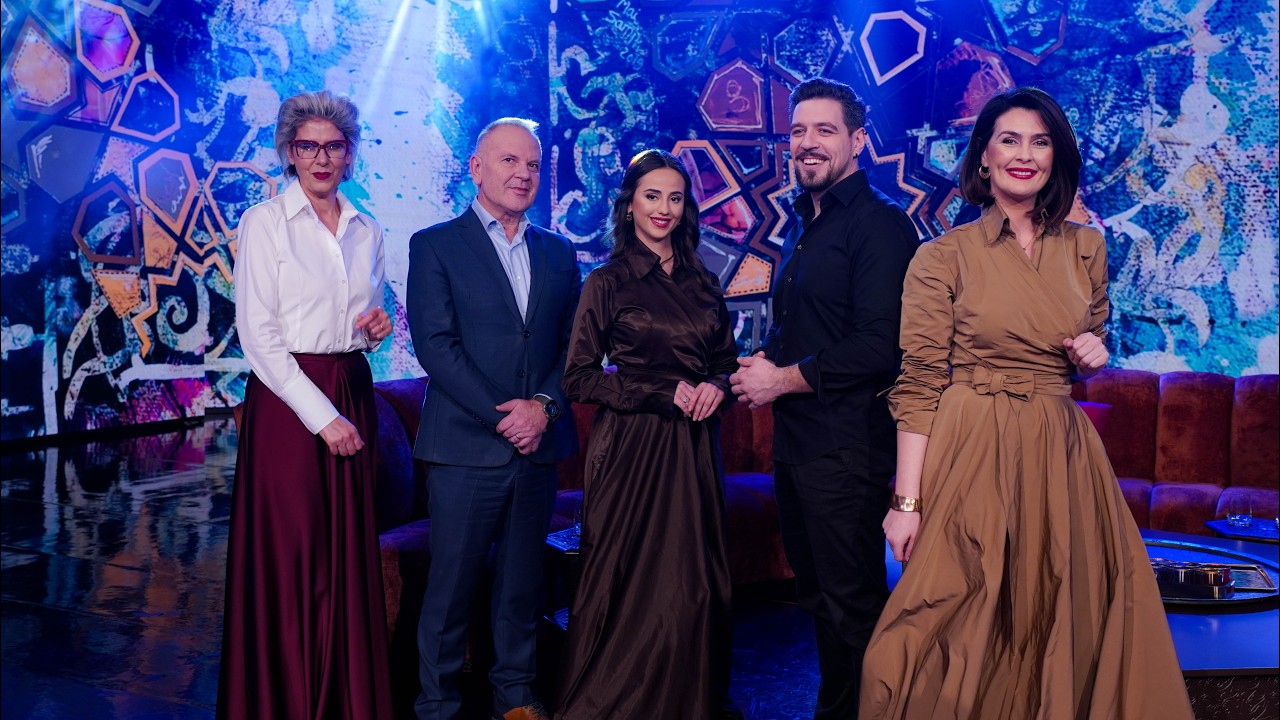 Tradicija i savremenost: Hayat u zagrljaju ramazana | Ramazanski program 2026 | Hayat TV