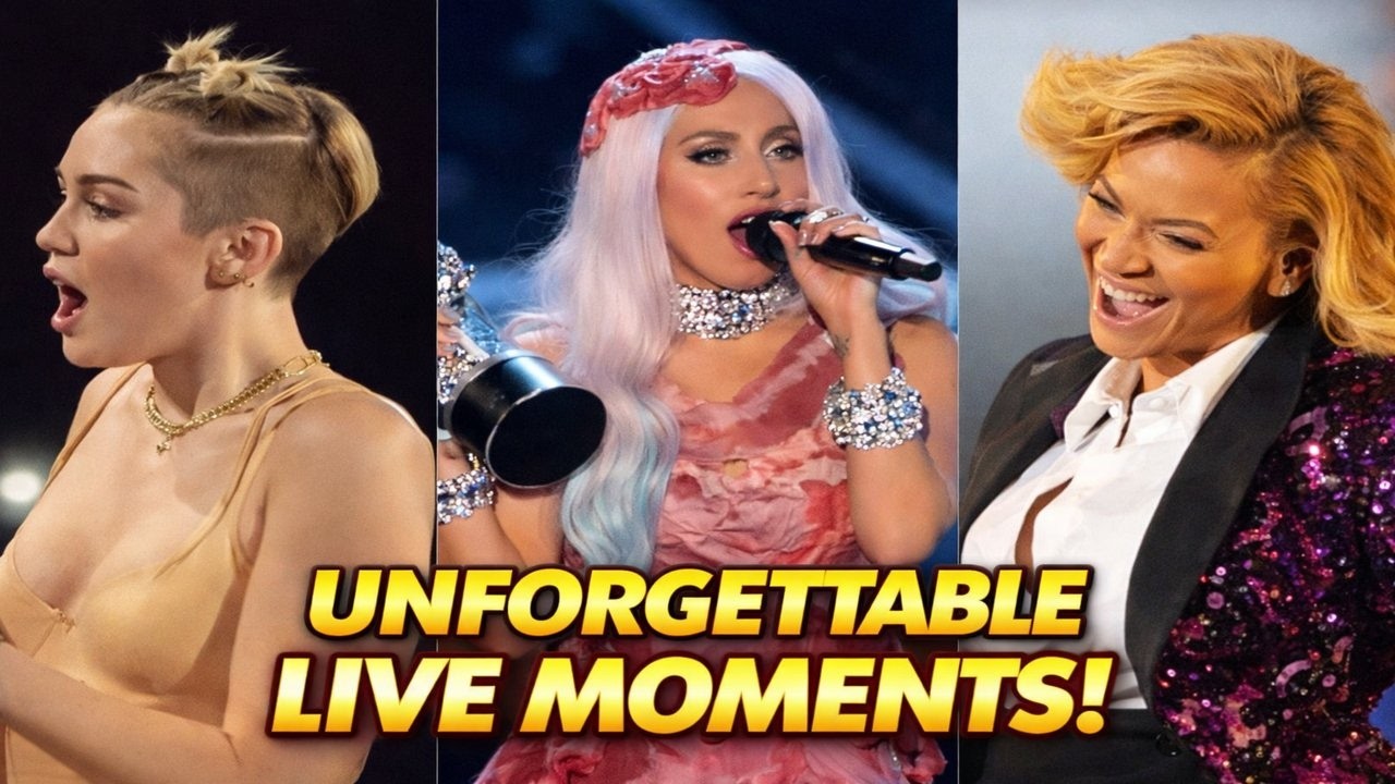 Best Award Show Moments That Broke the Internet 🔥🏆