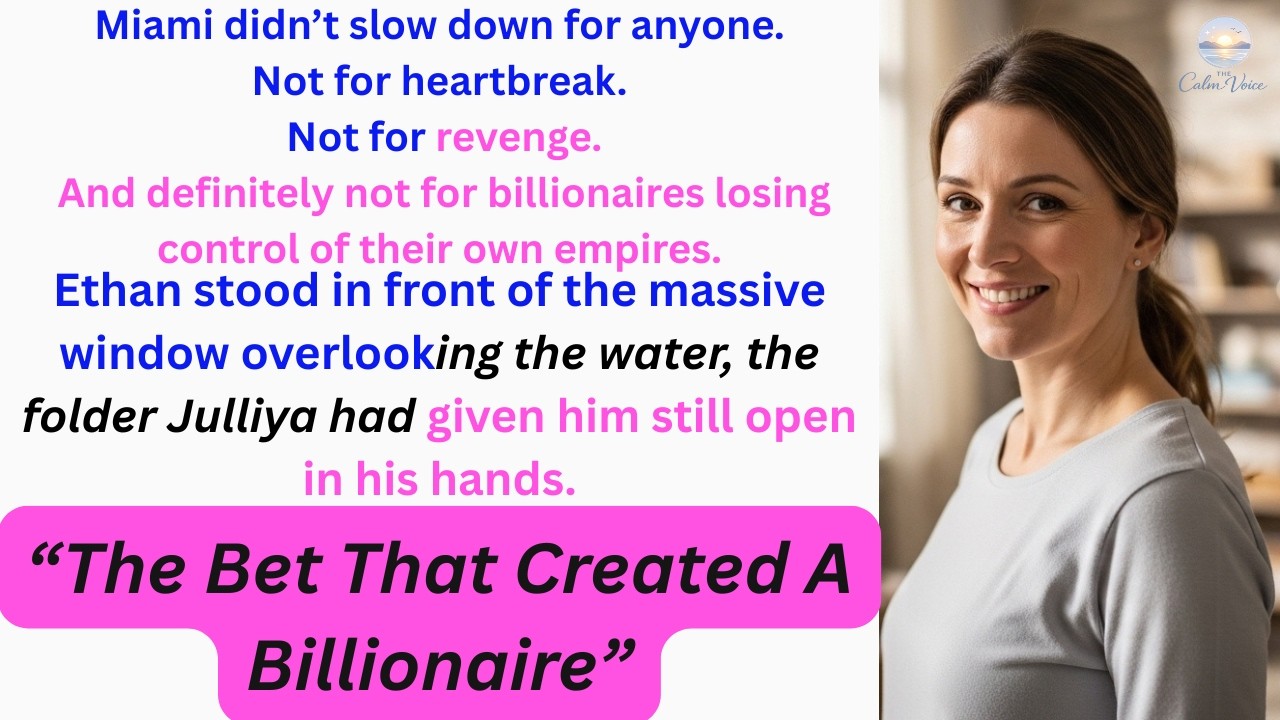 The $10K Bet That BACKFIRED Into A Billion-Dollar Revenge..#LoveAndBetrayal#RelationshipDrama
