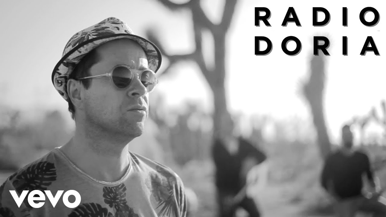 Radio Doria - Sehnsucht Nr.7 (Official Video)