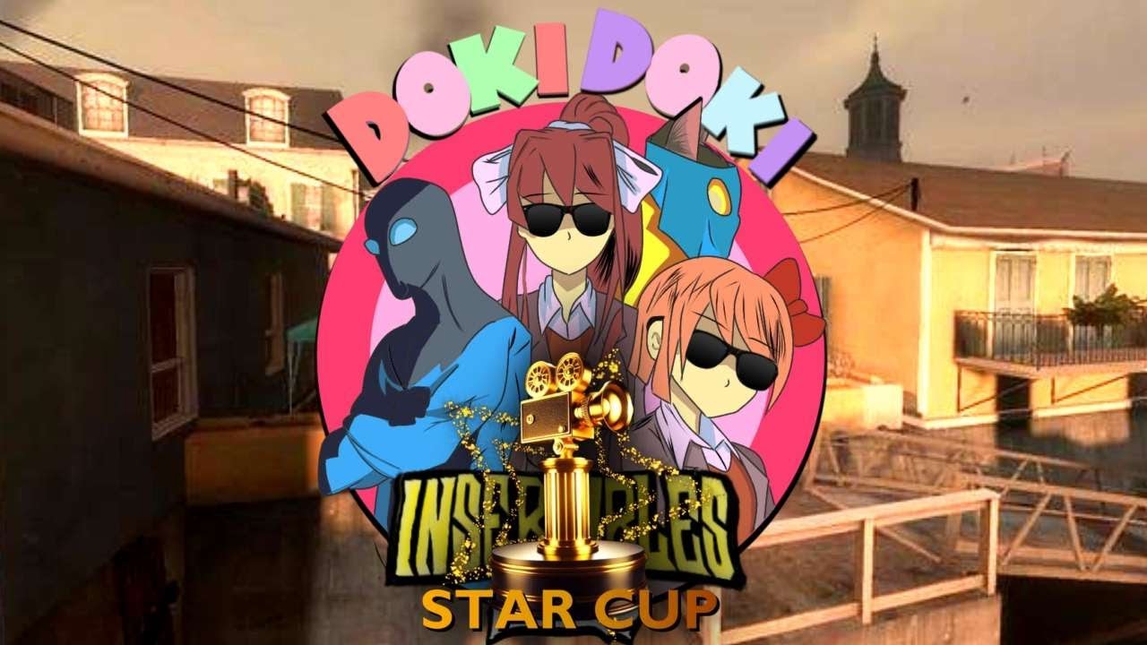 Match vs International Laggers | StarCup by @HuezitosLH