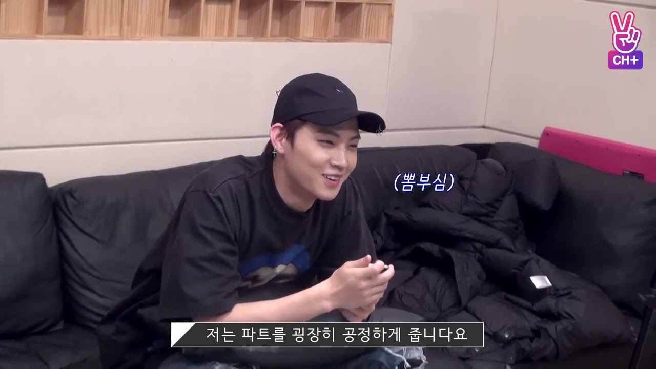[ENG/INDO SUB] GOT7ing+ EP01  녹음 중