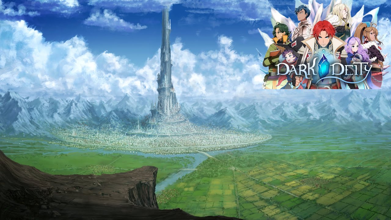 Dark Deity (PC) Chapter 16 - The Marrows (Units, Inventory, Upgrades, Shop, Bonds)