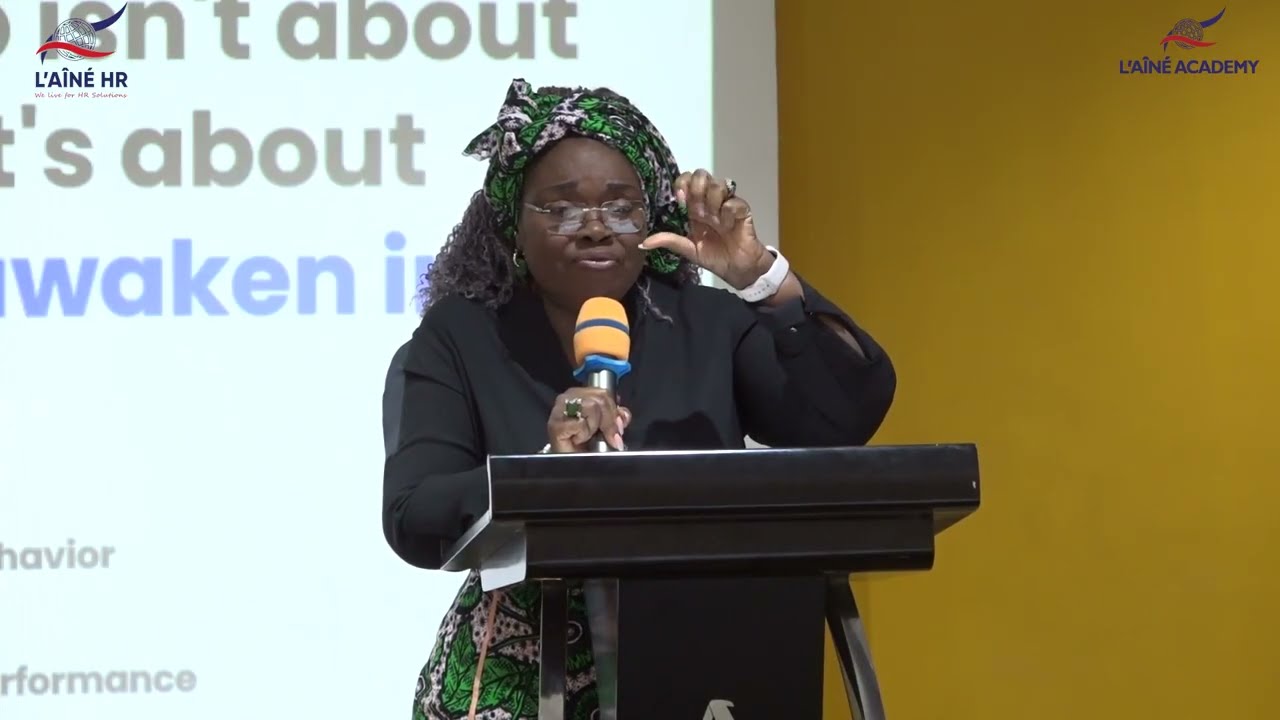 Strategic Women in Leadership | Highlights