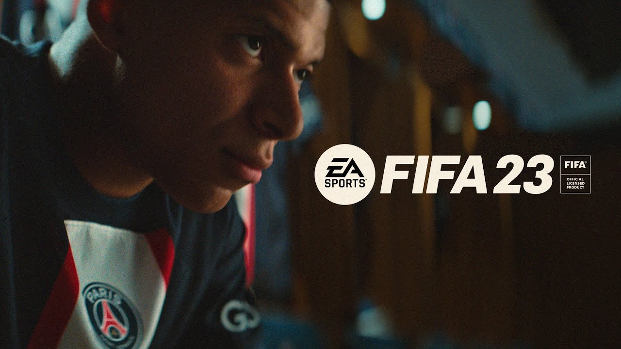 FIFA 23 | Trailer di lancio | PS4, PS5