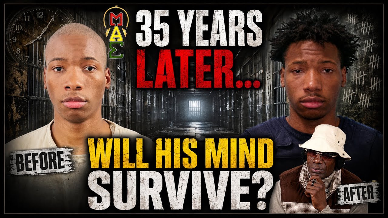 Karmelo Anthony&rsquo;s Prison Fight: Is A Release Finally Coming?
