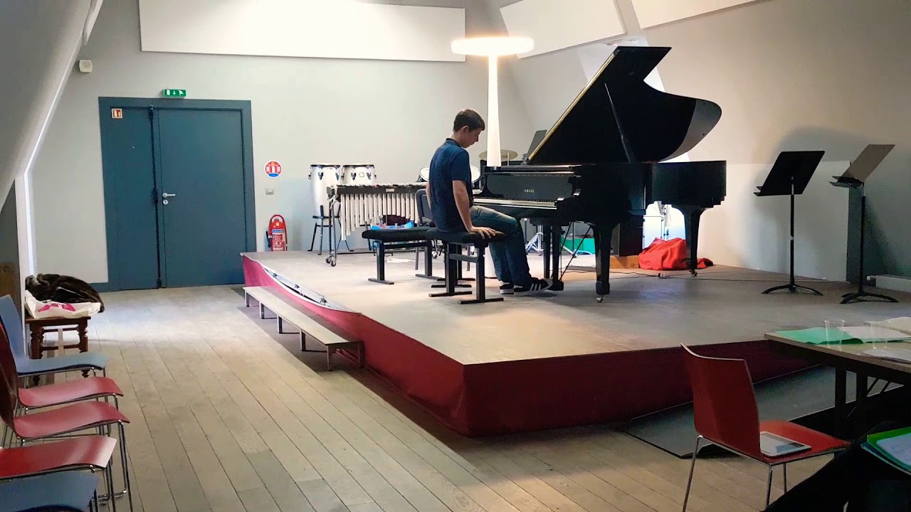 opus 23  n°5   Rachmaninov