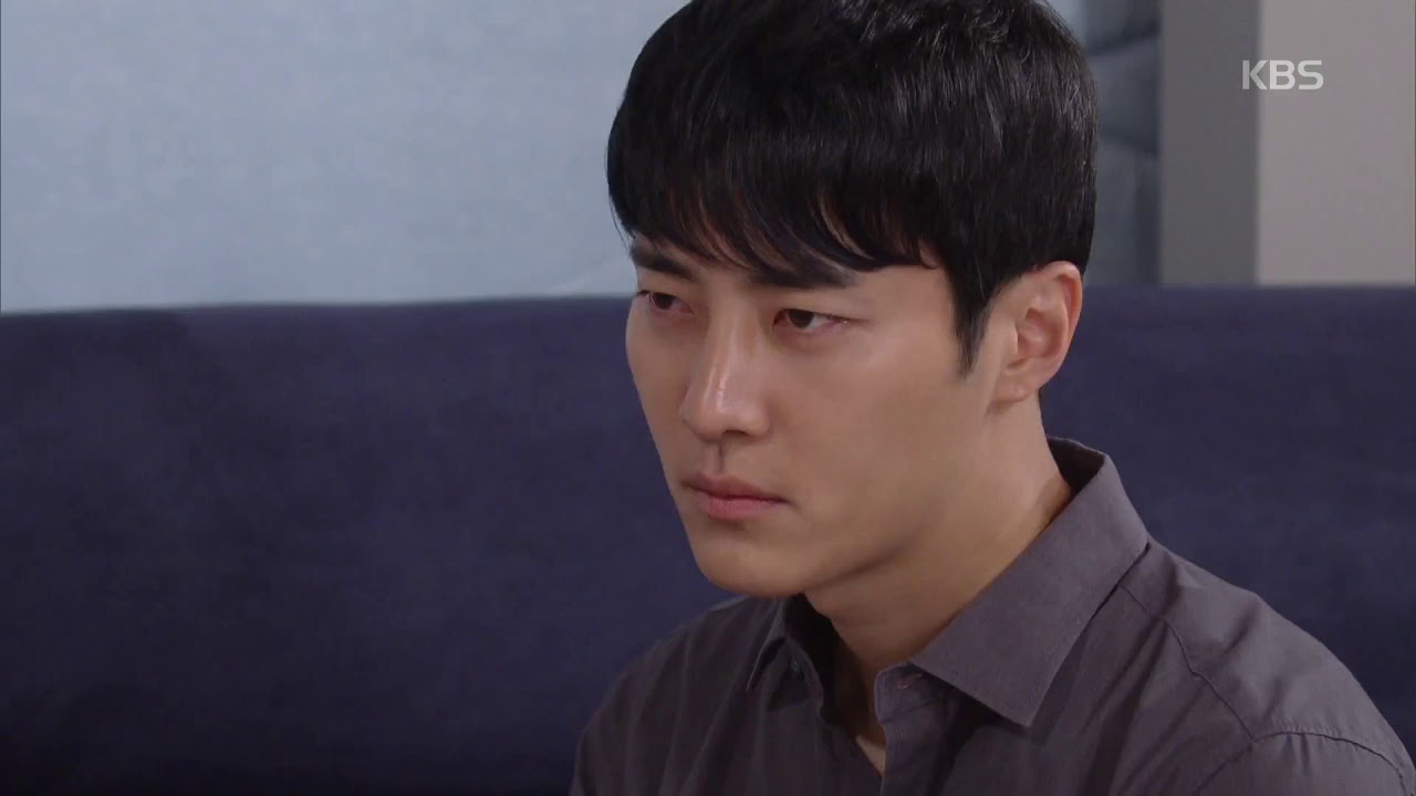 최성재로부터 도망치고 싶은 윤소이 ＂우리 이혼해요 제발＂ [태양의 계절] 20190802