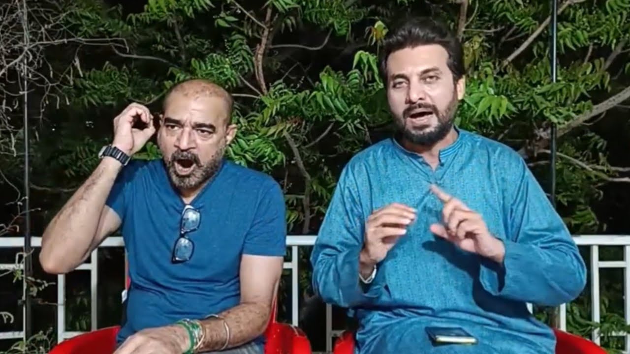 Wasay Habib on PAK vs BAN | Salman Ali Agha Runout Controversy | No Sportsmanship by Ban Captain |