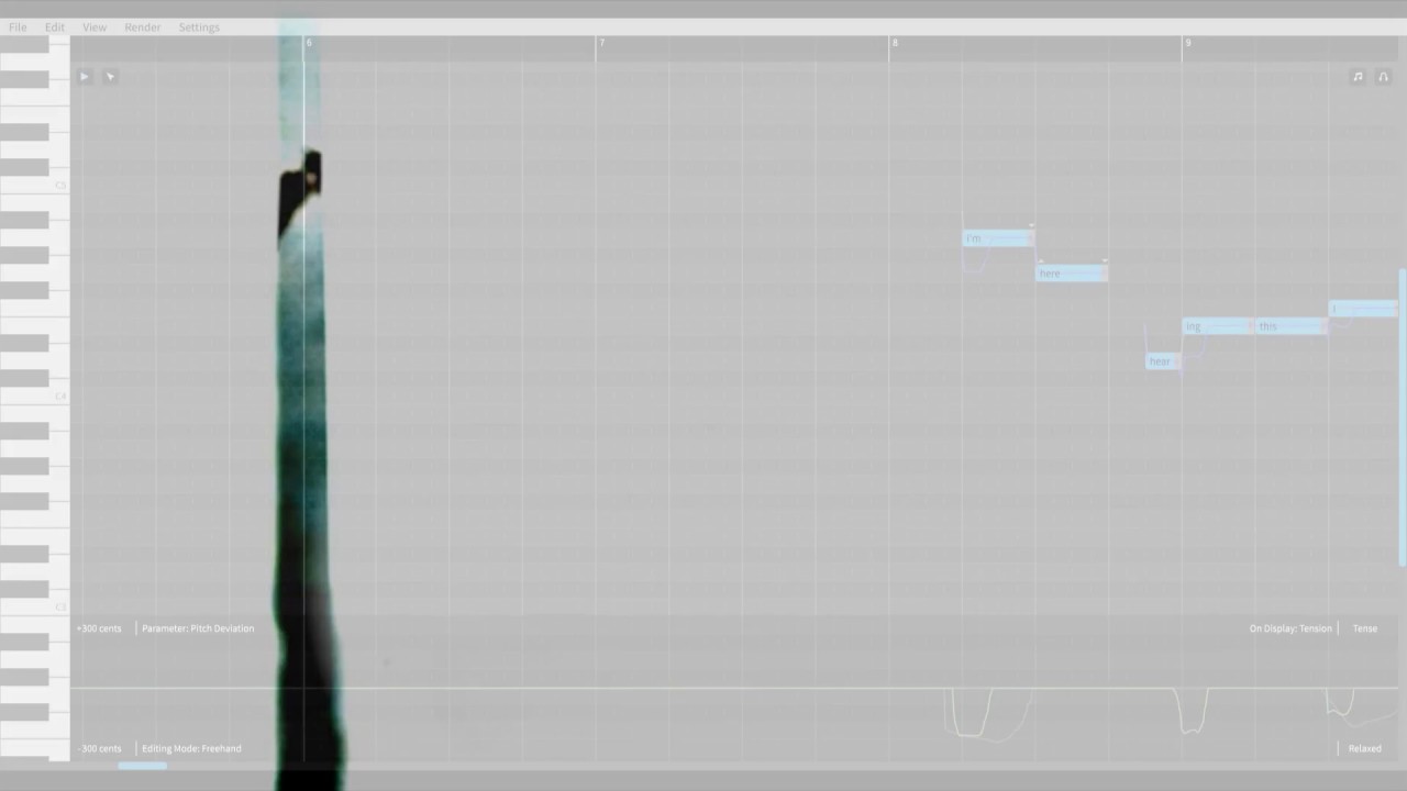 【SynthV】SILENCE【Cover】