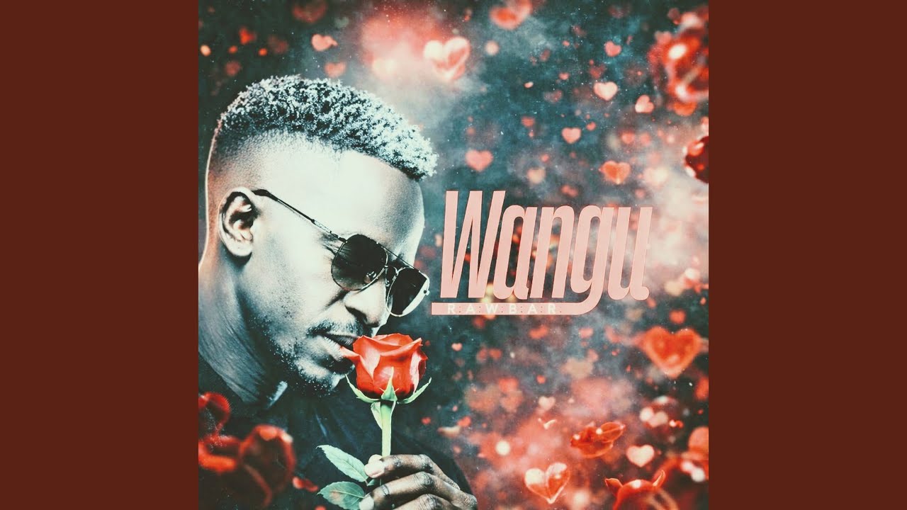 Wangu