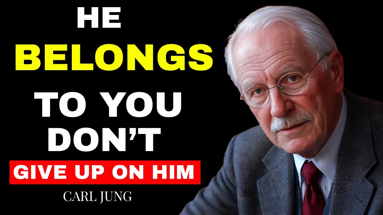 This Man Was Written Into Your Destiny Before Birth !