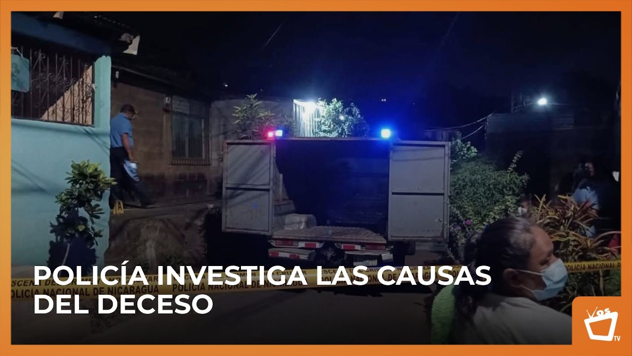 Hallan sin vida a docente español en su vivienda en Batahola Sur